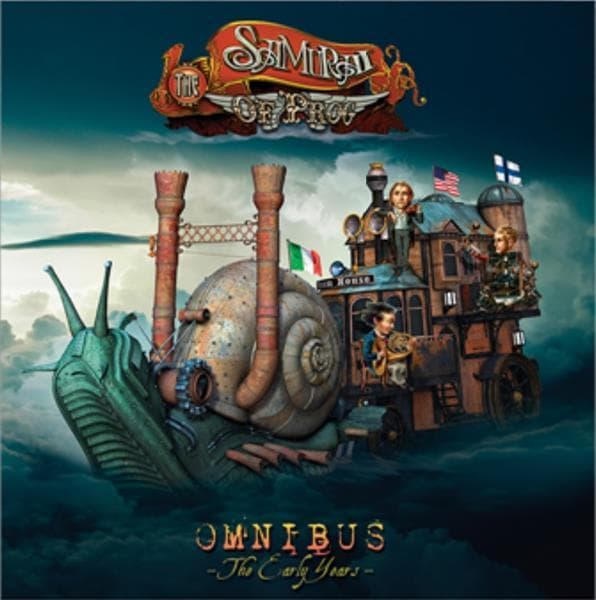 Album image