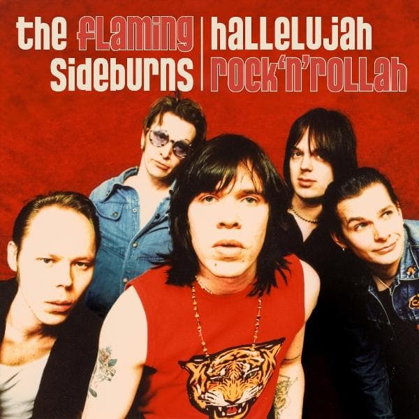 Album image