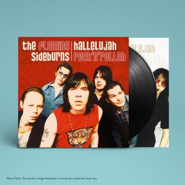 Album image