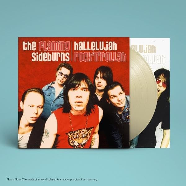 Album image