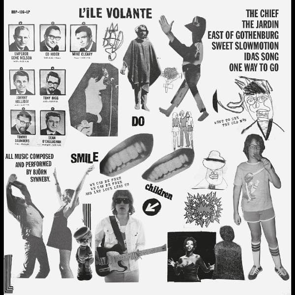 Album image