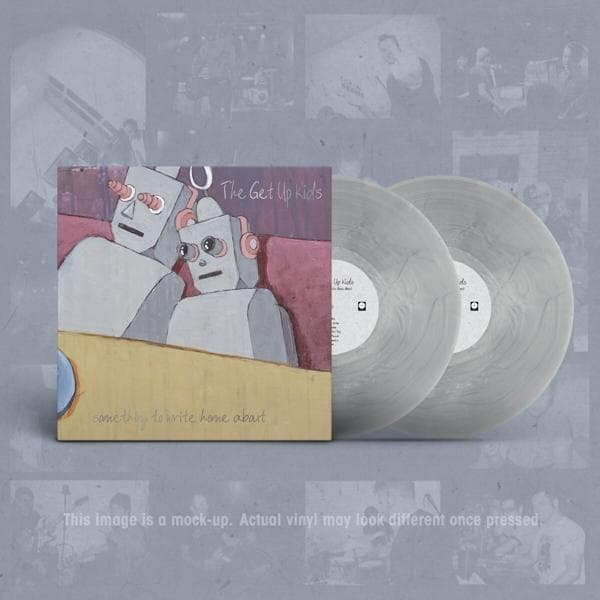 Album image