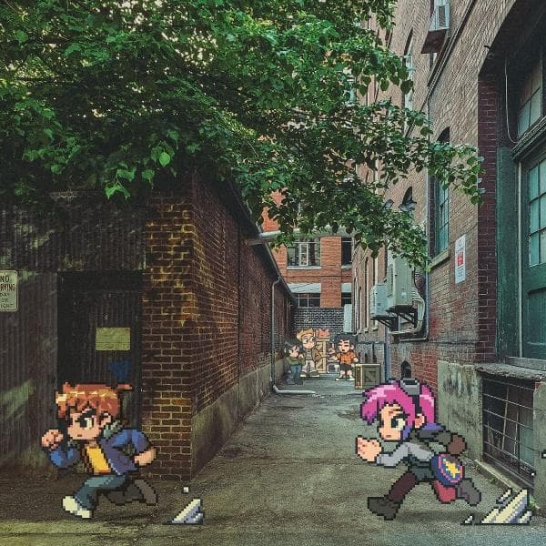 Album image