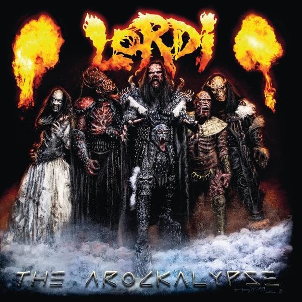 Album image