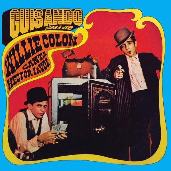 Album image