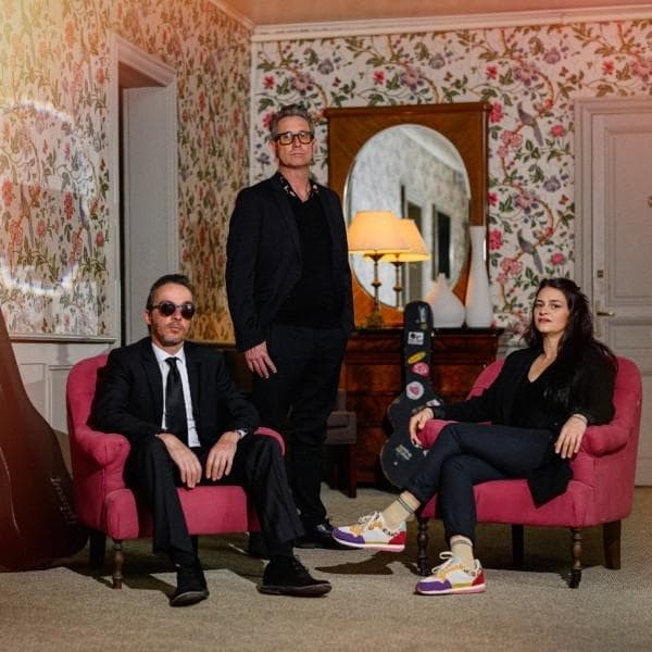 Album image