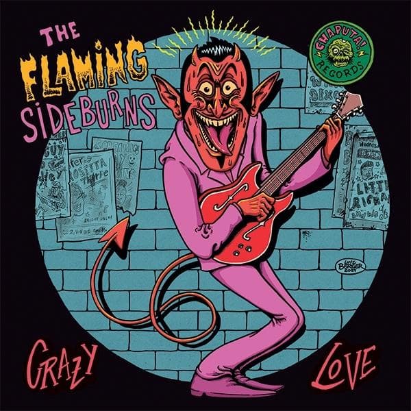 Album image