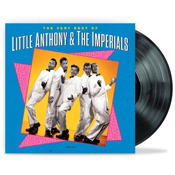Album image