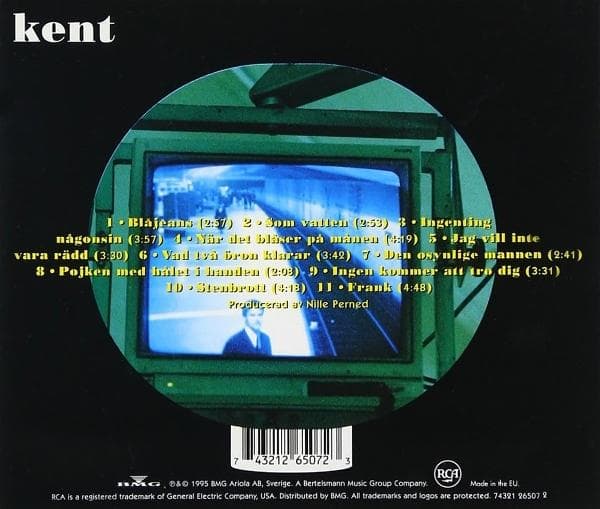 Album image