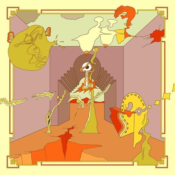 Album image