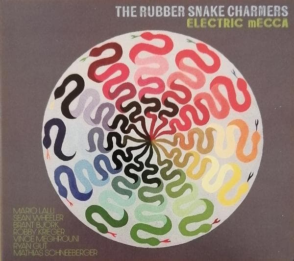 Album image