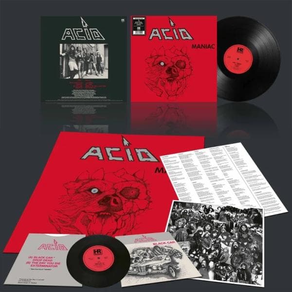 Album image