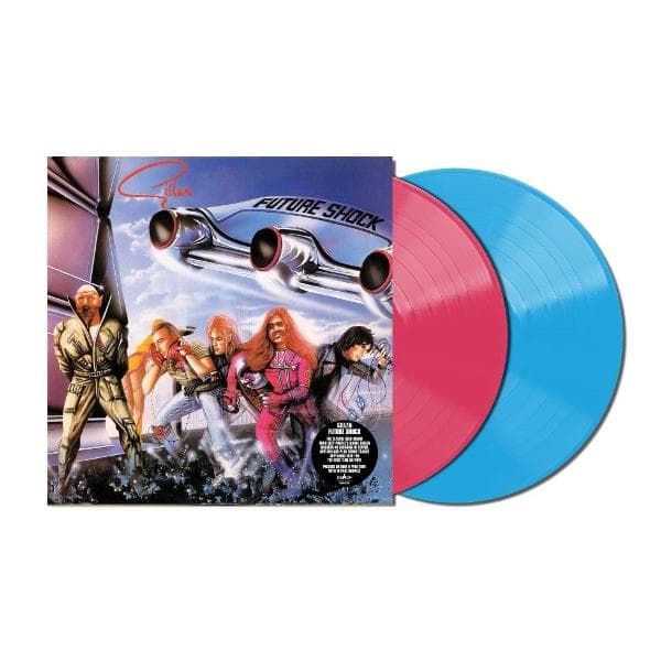 Album image