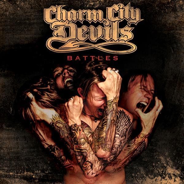 Album image