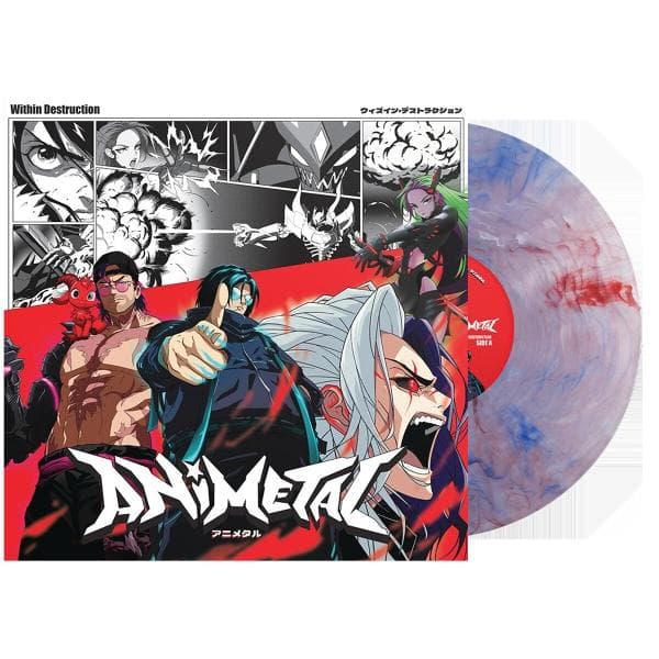 Album image