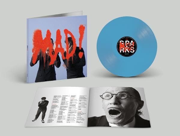 Album image