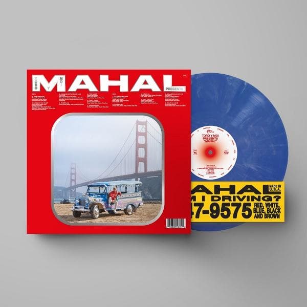 Album image