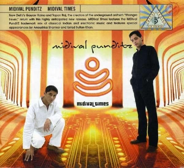 Album image