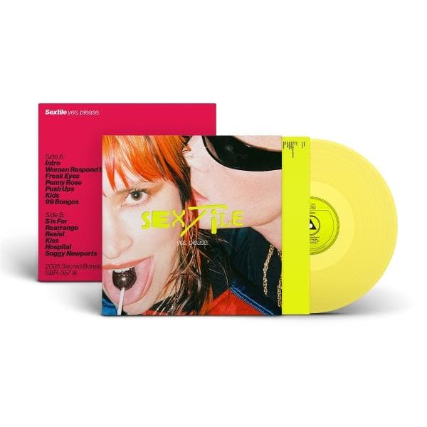 Album image