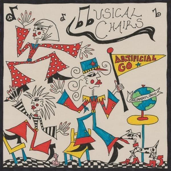 Album image