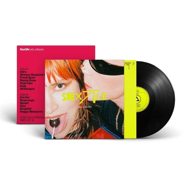 Album image