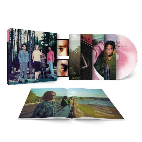 Album image