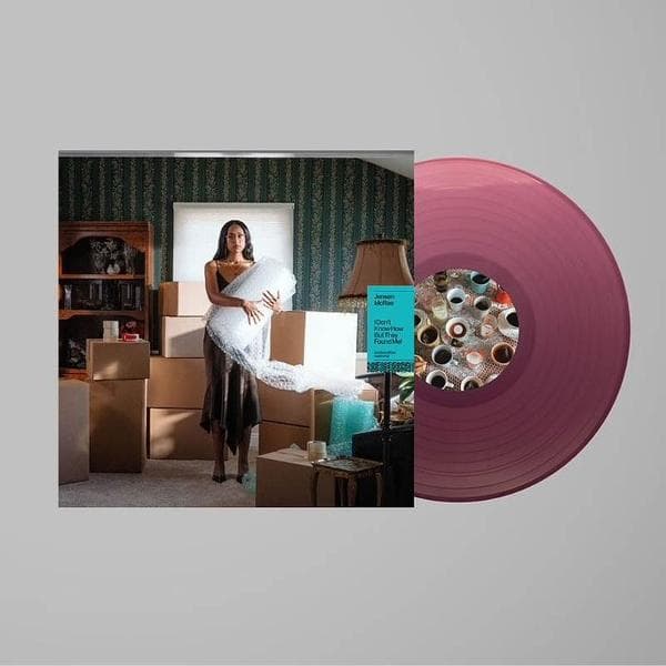 Album image
