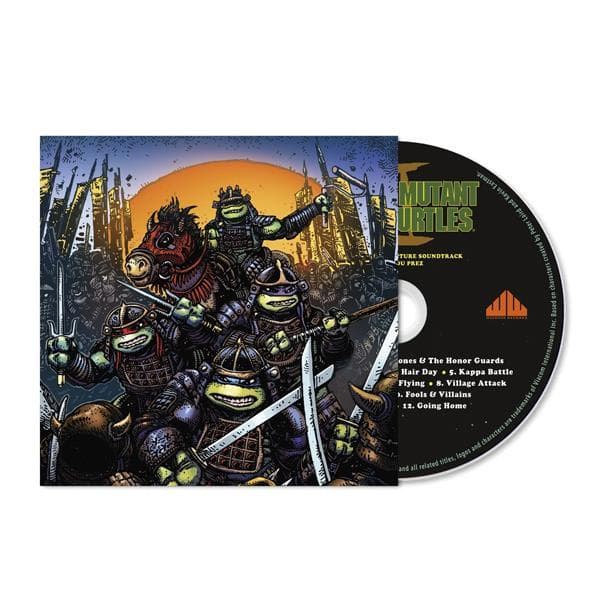Album image