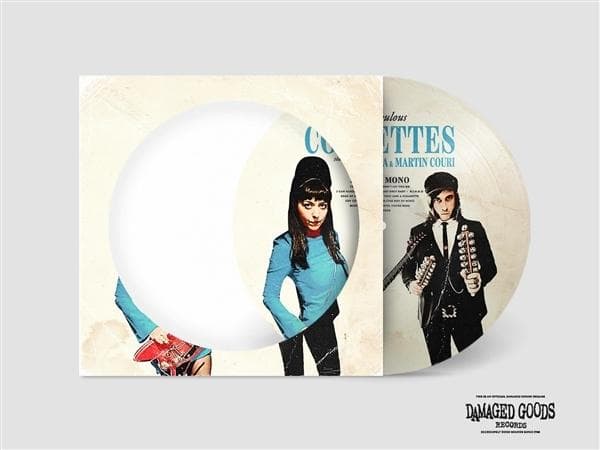 Album image