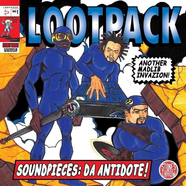 Album image