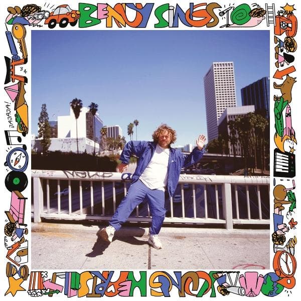 Album image
