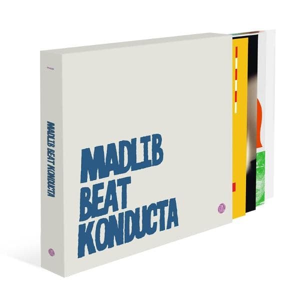 Album image