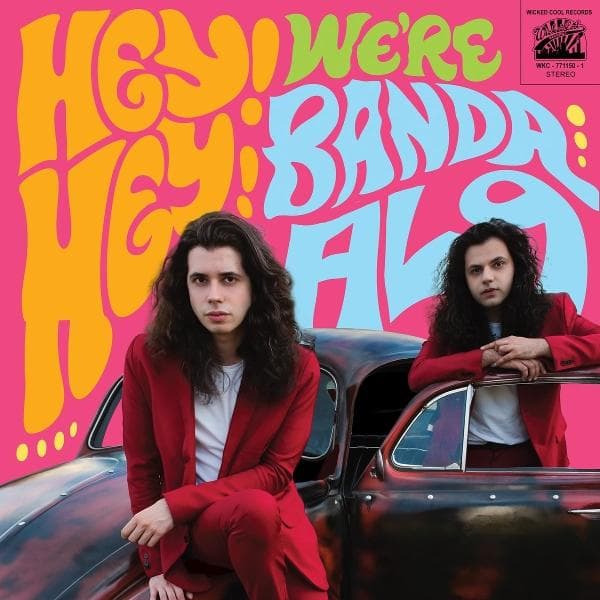 Album image