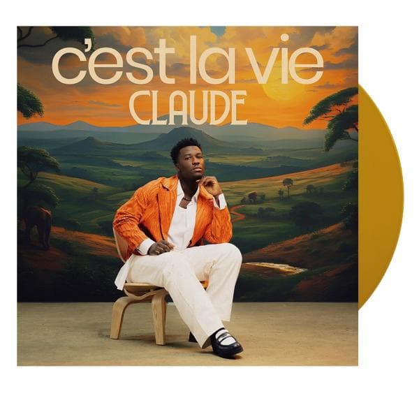 Album image