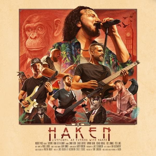Album image