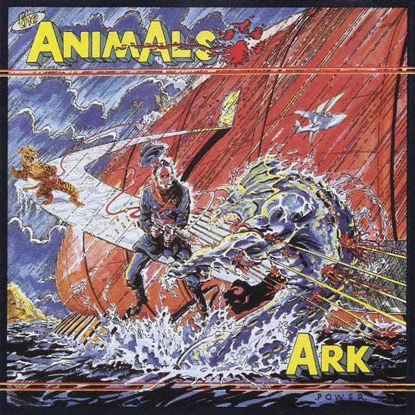 Album image