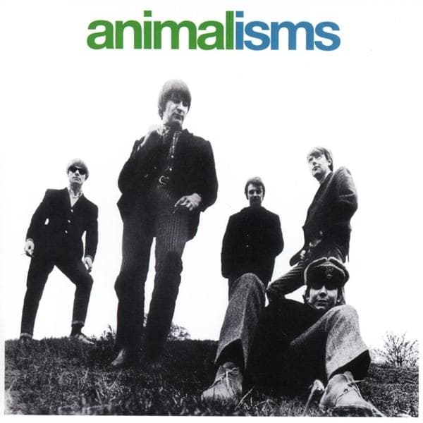 Album image
