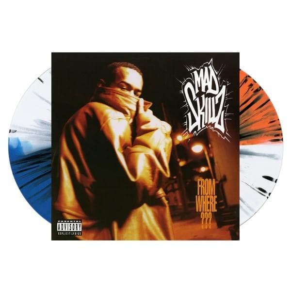 Album image