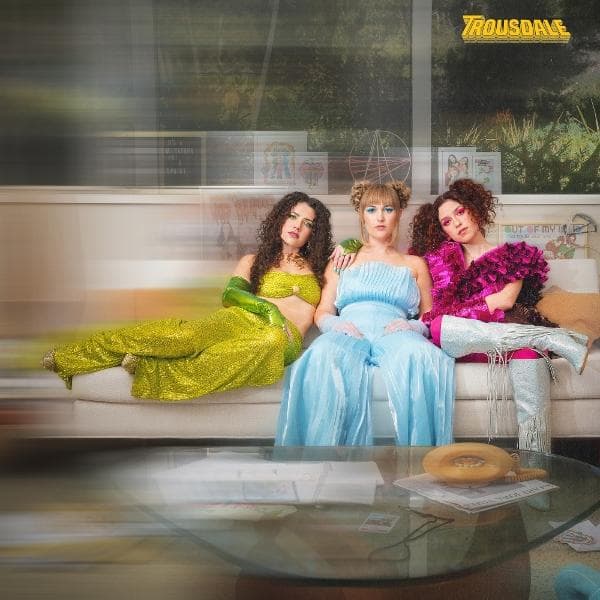 Album image