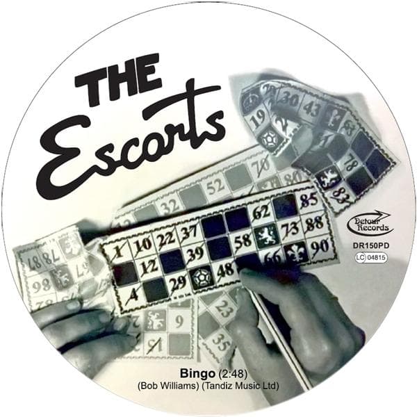 Album image
