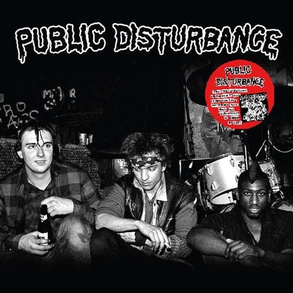 Album image
