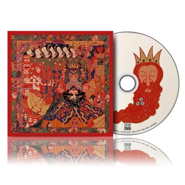 Album image