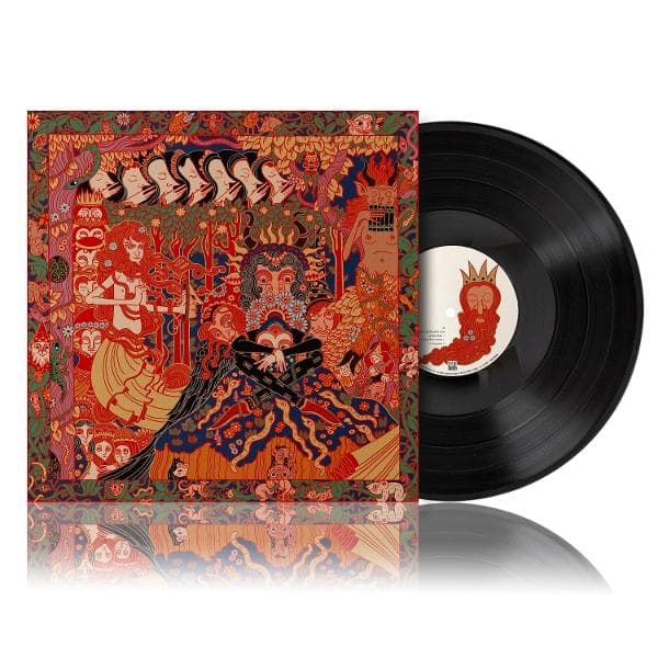 Album image