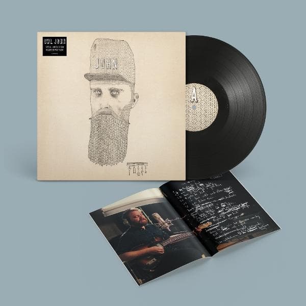 Album image