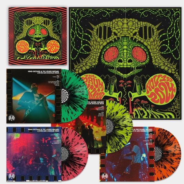 Album image
