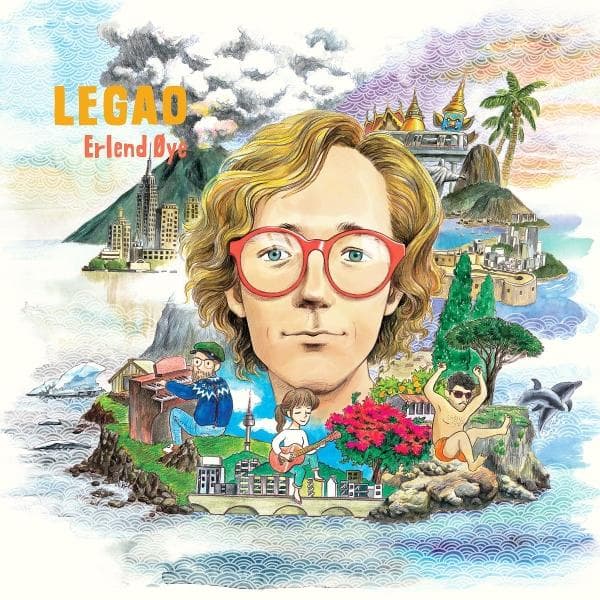 Album image