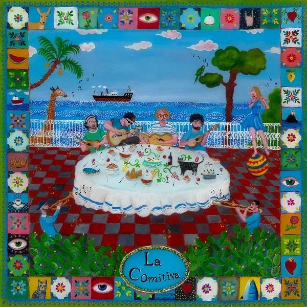 Album image
