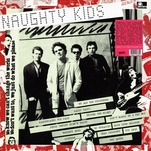 Album image
