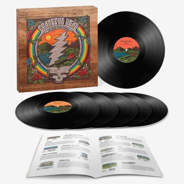 Album image