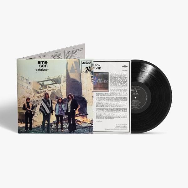 Album image